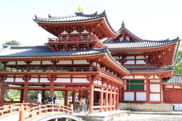 推薦給農曆新年！ 京都和宇治的無遊客觀光