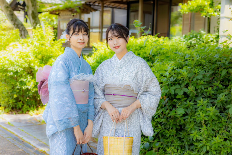 京都宇治抹茶體驗 茶室體驗 蕾絲與服浴衣租借 觀光祕境