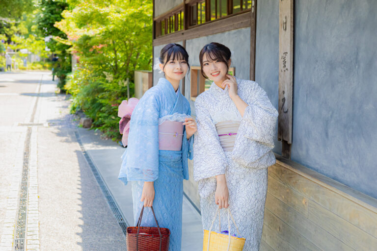 京都宇治抹茶體驗 茶室體驗 蕾絲與服浴衣租借 觀光祕境